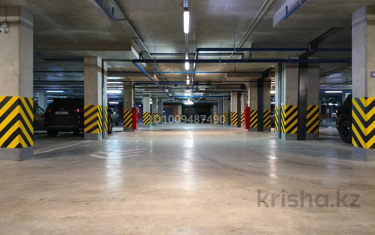 Паркинг · 15 м² · Е-899 5/3 — Позади ханшатыра 1км, бағасы: 35 000 ₸ в Астане — фото 2