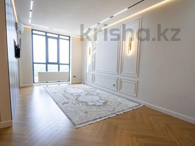 2-бөлмелі пәтер · 63 м² · 13/13 қабат, Шаляпина, бағасы: 52 млн ₸ в Алматы, Ауэзовский р-н
