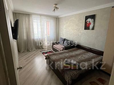 1-бөлмелі пәтер · 35 м² · 1/5 қабат, Абылайхана 9/1, бағасы: 16 000 ₸ в Астане, Алматы р-н