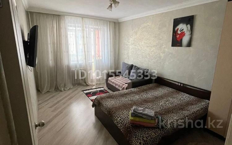 1-бөлмелі пәтер · 35 м² · 1/5 қабат, Абылайхана 9/1, бағасы: 16 000 ₸ в Астане, Алматы р-н — фото 2