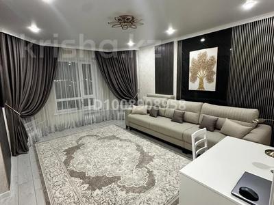 2-комнатная квартира · 61.2 м² · 3/13 этаж, Мкр Сары-Арка 13А/3 за 30 млн 〒 в Кокшетау