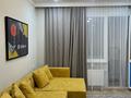 1-комнатная квартира · 43 м² · 9/9 этаж, Е 511 38 за 200 000 ₸ в Астане, Есильский р-н