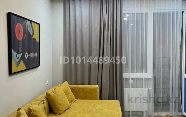 1-комнатная квартира · 43 м² · 9/9 этаж, Е 511 38 за 200 000 ₸ в Астане, Есильский р-н — фото 4