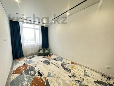 1-бөлмелі пәтер · 40 м² · 8/17 қабат, А. Байтурсынова 32/3 — Помогу оформить в ипотеку, бағасы: 26 млн ₸ в Астане, Алматы р-н