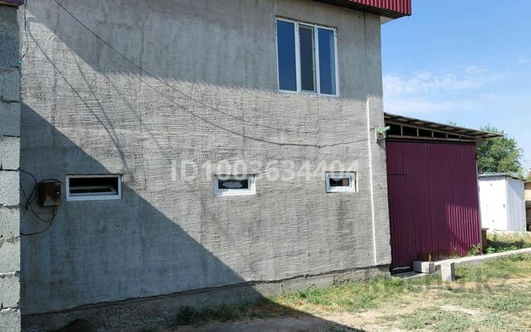 Жеке үй · 2 бөлме · 100 м² · 10 жүзд., Рыскулова 208 — Ниже школы, бағасы: 32 млн ₸ в Исаеве — фото 2