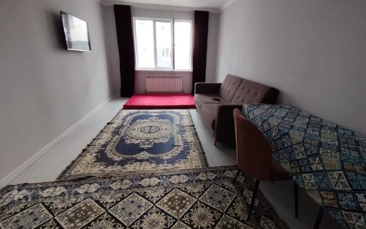 2-комнатная квартира · 70.4 м² · 2/7 этаж, Касыма Шарипова — Саина за 35.5 млн ₸ в Алматы, Алатауский р-н — фото 11
