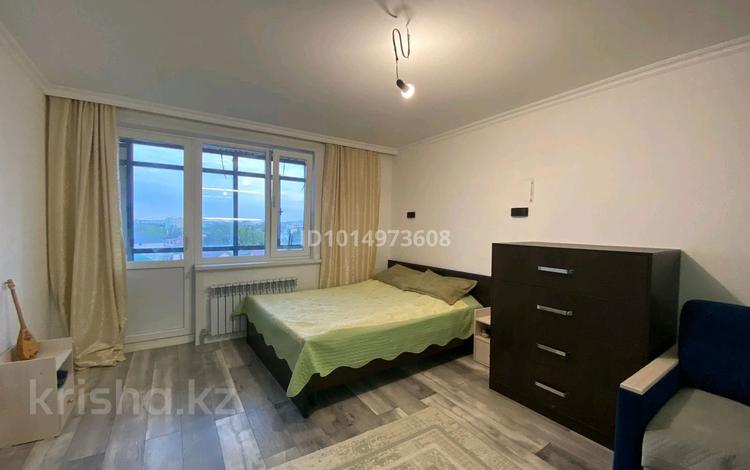 1-комнатная квартира · 43 м² · 7 этаж, Мукан Тулебаев 5а за 20 млн ₸ в Астане, Алматы р-н — фото 5