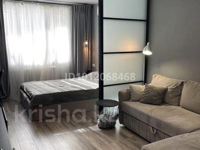 1-комнатная квартира · 35 м² · 7/9 этаж, ул. Е-67 8 за 17 000 ₸ в Астане, Есильский р-н