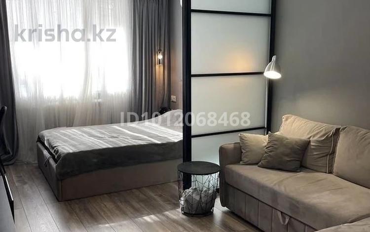 1-комнатная квартира · 35 м² · 7/9 этаж, ул. Е-67 8 за 17 000 ₸ в Астане, Есильский р-н — фото 2