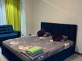 1-комнатная квартира · 30 м² · 10/10 этаж, Мкр Аксай, Б. Момышулы 25 за 2 500 ₸ в Алматы, Ауэзовский р-н