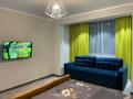 1-комнатная квартира · 30 м² · 10/10 этаж, Мкр Аксай, Б. Момышулы 25 за 2 500 ₸ в Алматы, Ауэзовский р-н — фото 2