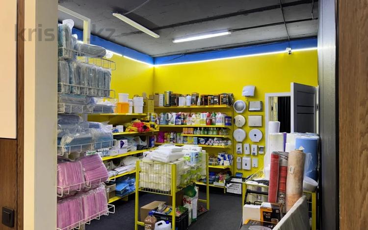 Еркін, кеңселер, қоймалар, білім орталықтары · 600 м², бағасы: 2 млн ₸ в Астане, Алматы р-н — фото 2