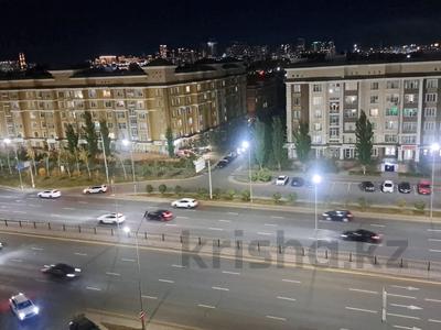 1-комнатная квартира · 25 м² · 9/16 этаж, Аль-Фараби — Улы Дала за 250 000 ₸ в Астане, Есильский р-н