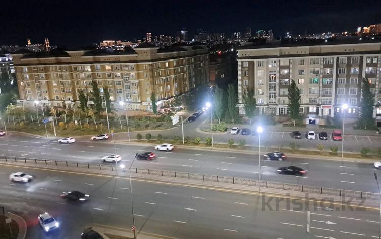 1-комнатная квартира · 25 м² · 9/16 этаж, Аль-Фараби — Улы Дала за 250 000 ₸ в Астане, Есильский р-н — фото 8