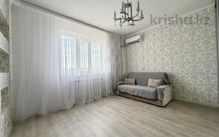 1-комнатная квартира · 36.1 м² · 12/12 этаж, Култегин 5 за 19 млн ₸ в Астане, Нура р-н — фото 2