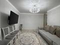 3-комнатная квартира · 62.1 м² · 3/5 этаж, Кравцова 6 — Торговый дом ЖАСТАР за 29 млн ₸ в Астане, р-н Байконур — фото 7