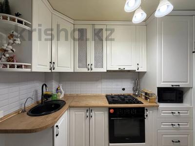 3-бөлмелі пәтер · 62.1 м² · 3/5 қабат, Кравцова 6 — Торговый дом ЖАСТАР, бағасы: 29 млн ₸ в Астане, р-н Байконур
