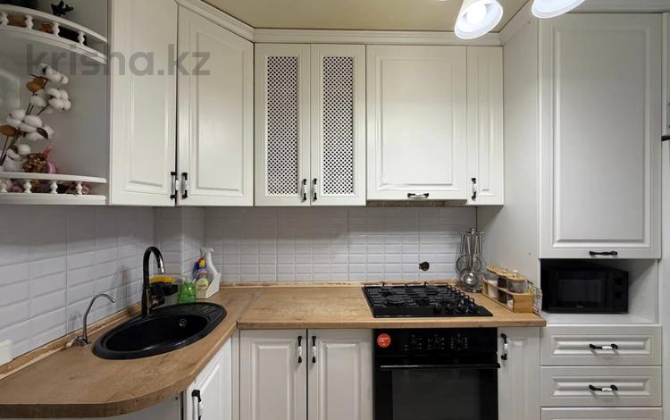 3-комнатная квартира · 62.1 м² · 3/5 этаж, Кравцова 6 — Торговый дом ЖАСТАР за 29 млн ₸ в Астане, р-н Байконур — фото 7