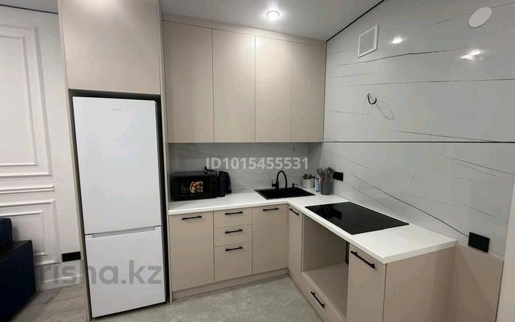 2-комнатная квартира · 45 м² · 7/9 этаж, мкр Шугыла, Мкрн Шугыла 340/5 за 240 000 ₸ в Алматы, Наурызбайский р-н — фото 2