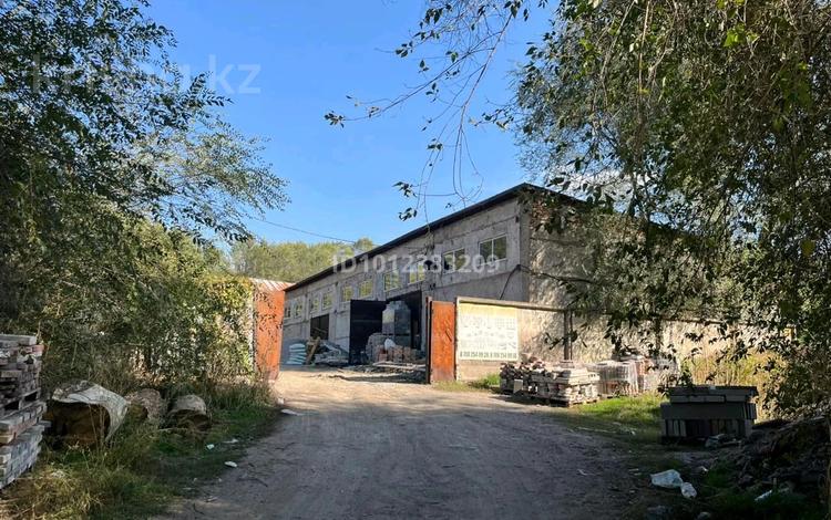 Өнеркәсіптік база · 60 сотық, Конаева 2а, бағасы: 280 млн ₸ в Талгаре — фото 2