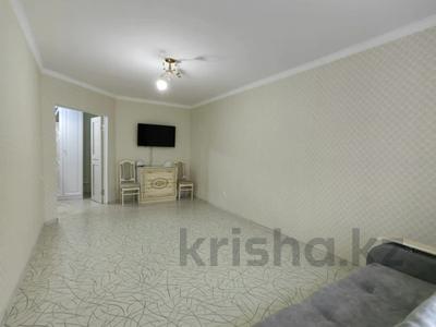 1-комнатная квартира · 47 м² · 4/9 этаж, Нур Актобе, Нур Актобе 2 микрорайон за 11.5 млн ₸