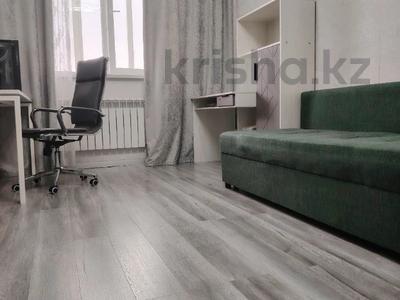 1-бөлмелі пәтер · 42.4 м² · 7/9 қабат, Ахмет Байтурсынулы 39/1, бағасы: 24.6 млн ₸ в Астане, Сарайшык р-н
