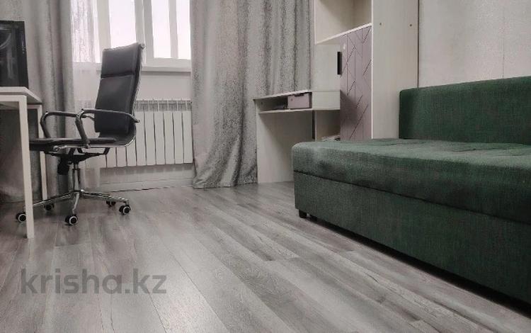1-комнатная квартира · 42.4 м² · 7/9 этаж, Ахмет Байтурсынулы 39/1 за 24.6 млн ₸ в Астане, Сарайшык р-н — фото 15