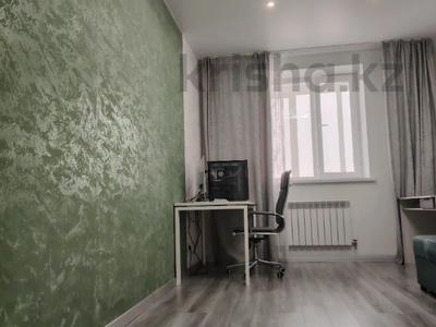 1-бөлмелі пәтер · 42.4 м² · 7/9 қабат, Ахмет Байтурсынулы 39/1, бағасы: 24.6 млн ₸ в Астане, Сарайшык р-н
