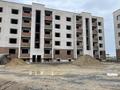 2-бөлмелі пәтер · 73.4 м² · 1/5 қабат, мкр. Алтын орда, Молдагулова 2Г, бағасы: 20.5 млн ₸ в Актобе