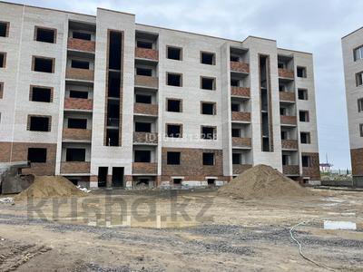 2-бөлмелі пәтер · 73.4 м² · 1/5 қабат, мкр. Алтын орда, Молдагулова 2Г, бағасы: 20.5 млн ₸ в Актобе