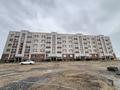 2-бөлмелі пәтер · 73.4 м² · 1/5 қабат, мкр. Алтын орда, Молдагулова 2Г, бағасы: 20.5 млн ₸ в Актобе — фото 3
