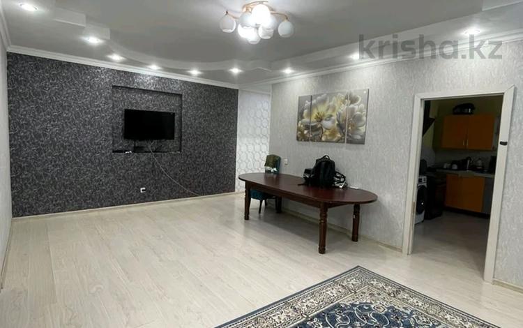 3-бөлмелі пәтер · 78 м² · 13/13 қабат, Ташенова 17/1, бағасы: 23 млн ₸ в Астане, Алматы р-н — фото 2