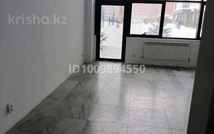 Свободное назначение · 40 м² за 400 000 ₸ в Астане, Нура р-н — фото 4