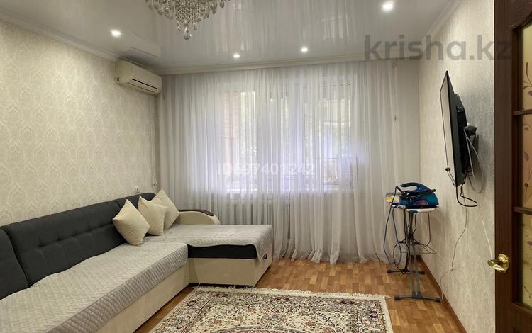 4-комнатная квартира · 79 м² · 3/5 этаж, 4микрорайон 7 за 21.5 млн ₸ в Аксае — фото 2