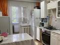 4-комнатная квартира · 79 м² · 3/5 этаж, 4микрорайон 7 за 21.5 млн ₸ в Аксае — фото 6