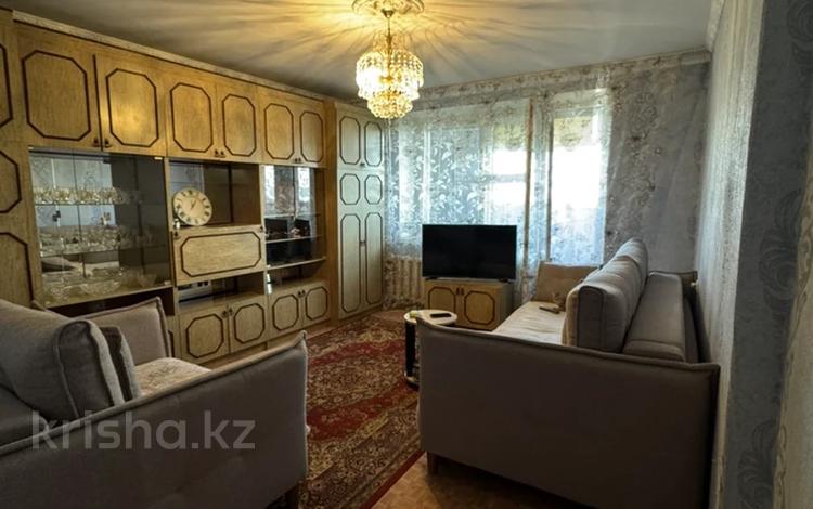 4-бөлмелі пәтер · 80 м² · 14/16 қабат, Назарбаева 89/2 — Толстого, бағасы: 30 млн ₸ в Павлодаре — фото 2