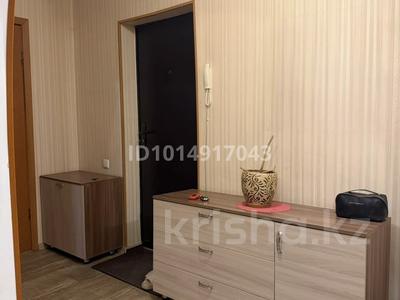1-комнатная квартира · 46.9 м² · 9/9 этаж, Жалела Кизатова за 16.5 млн ₸ в Петропавловске
