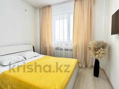 1-комнатная квартира · 38 м² · 5/9 этаж, Аль фараби 30/4 за 15 000 ₸ в Астане, Есильский р-н