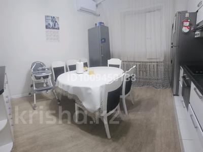 4-бөлмелі пәтер · 96.6 м² · 5/5 қабат, Шашубая 2, бағасы: 35.5 млн ₸ в Балхаше