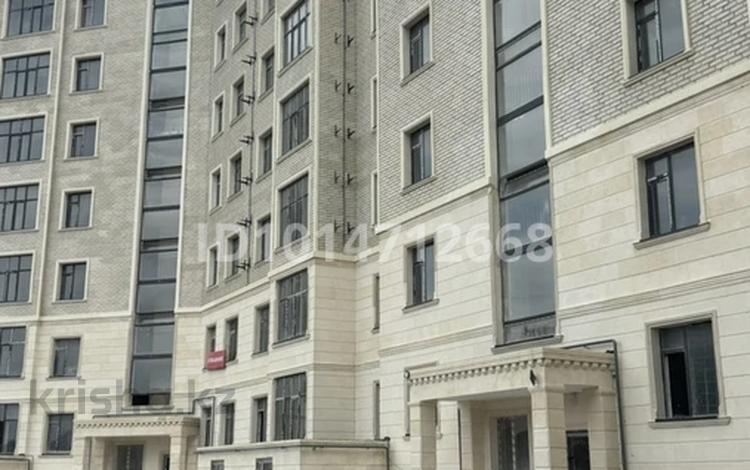 1-бөлмелі пәтер · 41.45 м² · 2/7 қабат, 2-ш/а., бағасы: 11 млн ₸ в Актау, 2-й мкр — фото 2