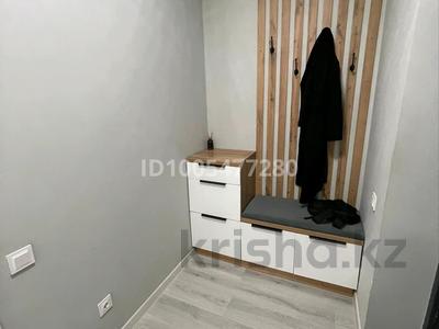 1-бөлмелі пәтер · 40 м² · 10/16 қабат, Абишева 3, бағасы: 220 000 ₸ в Алматы, Наурызбайский р-н