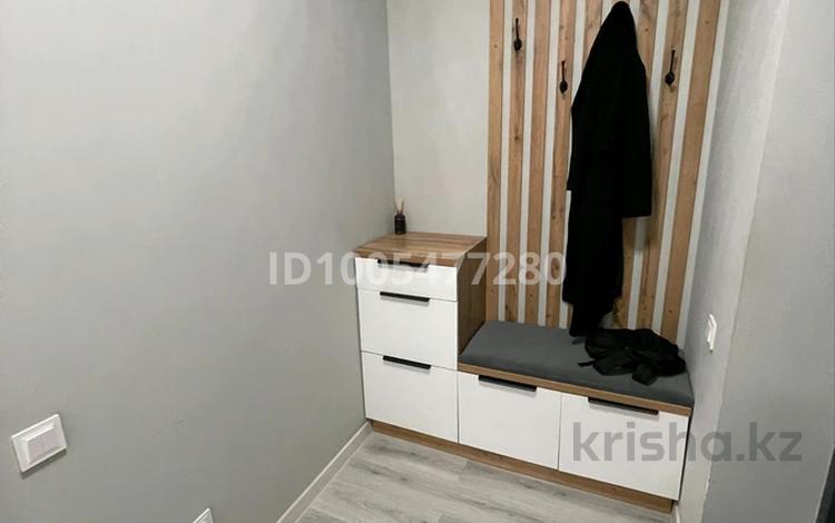 1-бөлмелі пәтер · 40 м² · 10/16 қабат, Абишева 3, бағасы: 220 000 ₸ в Алматы, Наурызбайский р-н — фото 2