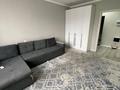 1-бөлмелі пәтер · 40 м² · 10/16 қабат, Абишева 3, бағасы: 220 000 ₸ в Алматы, Наурызбайский р-н — фото 4