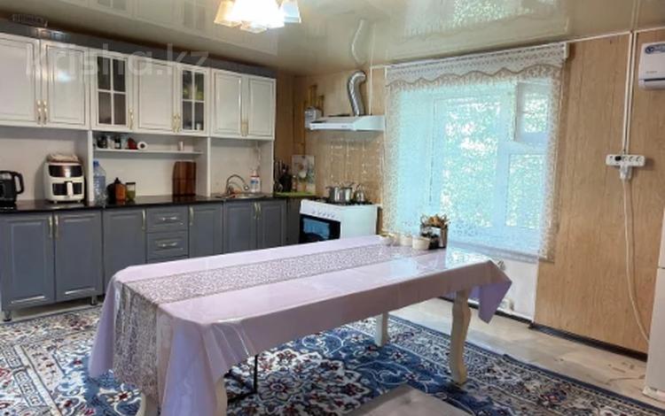 Отдельный дом · 3 комнаты · 94.2 м² · 4 сот., Тажибаева за 18 млн ₸ в Актобе, мкр Гормолзавод — фото 13