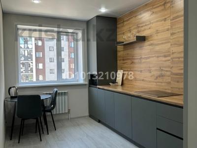1-комнатная квартира · 38 м² · 3/9 этаж, Микрорайон Аэропорт 1, Уральская 45В за 21.7 млн ₸ в Костанае