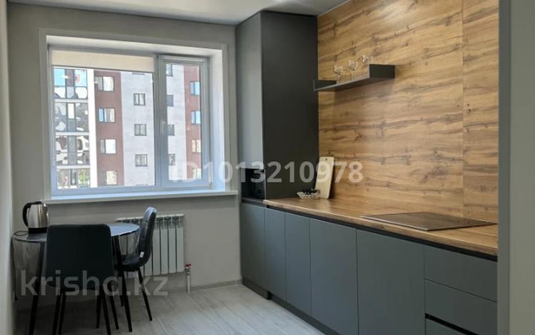 1-комнатная квартира · 38 м² · 3/9 этаж, Микрорайон Аэропорт 1, Уральская 45В за 21.7 млн ₸ в Костанае — фото 2