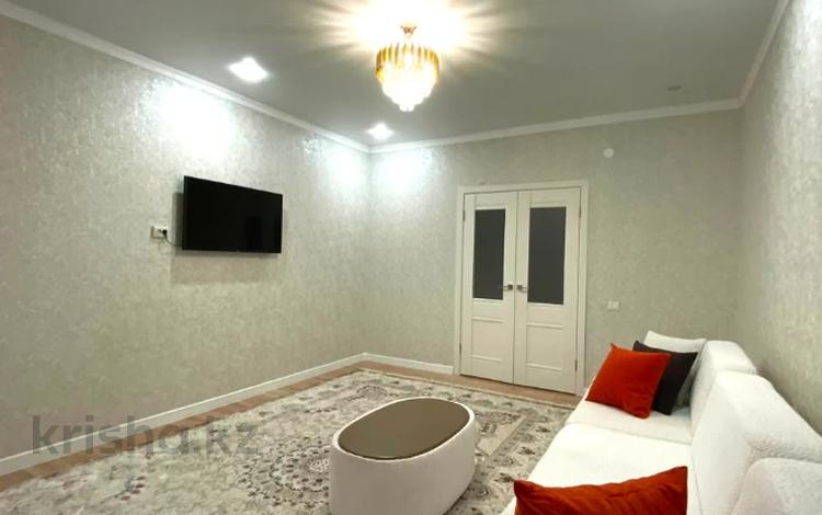 2-комнатная квартира · 62 м² · 3/5 этаж, мкр. Алтын орда за 27.5 млн ₸ в Актобе — фото 2