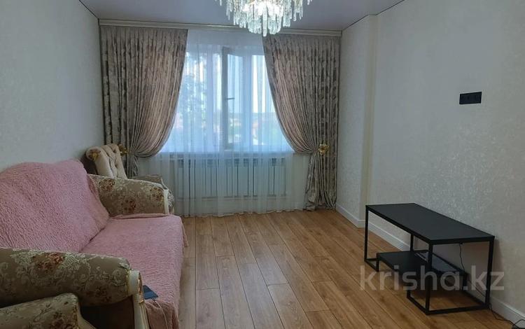 2-комнатная квартира · 53.3 м² · 4/5 этаж, Рахимжан Кошкарбаева (Коммунистическая) за 21.5 млн ₸ в Щучинске — фото 17
