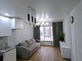 2-комнатная квартира · 48 м² · 3/10 этаж, мкр Аккент за 30.5 млн ₸ в Алматы, Алатауский р-н