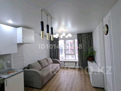 2-комнатная квартира · 48 м² · 3/10 этаж, мкр Аккент за 30.5 млн ₸ в Алматы, Алатауский р-н